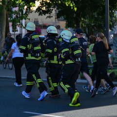 Stadtlauf Ff Mg