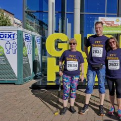  Tfc 1884 Steinheim E.v