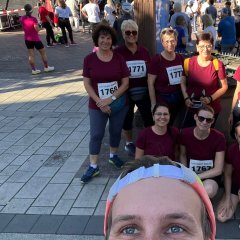  Ostheimer Landfrauen